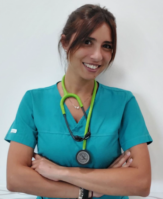 Giulia-Alterio_oncologa_veterinaria